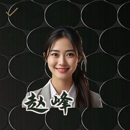 赵峰